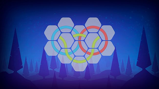 Puzzle - LINES AND KNOTS 3