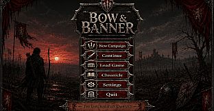 Bow & Banner