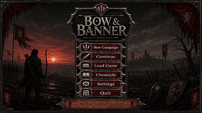 Bow & Banner