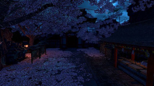 Soul at Stake - Funeral of the Flowers