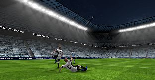 FFS: Football Freekick Simulator