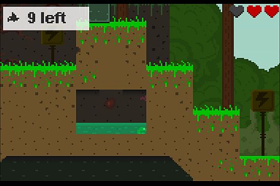 How Mosquito Became Human