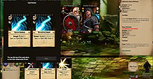 Erannorth Reborn - Canticum Noctem