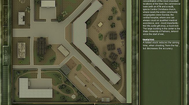 Brigade E5: New Jagged Union