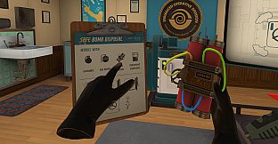 I Expect You To Die 2: The Spy and the Liar