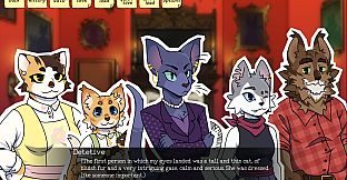 A Tale of Dirty Whiskers