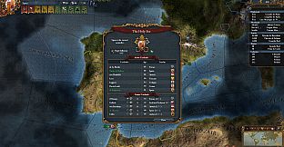 Expansion - Europa Universalis IV: Wealth of Nations