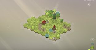 Little Groves