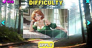 My Anime Girlfriend