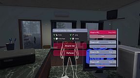 Motel Business Simulator