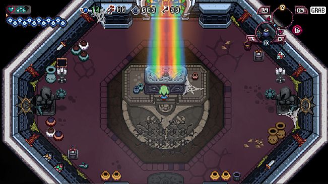 The Path of Kana