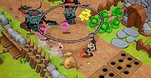 Nicktoons & The Dice of Destiny