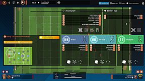 Rugby League Team Manager 4