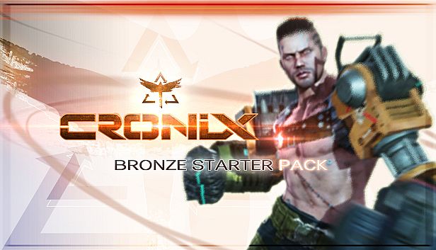 CroNix - Bronze starter Pack