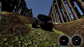 Find the Oil Racing Edition