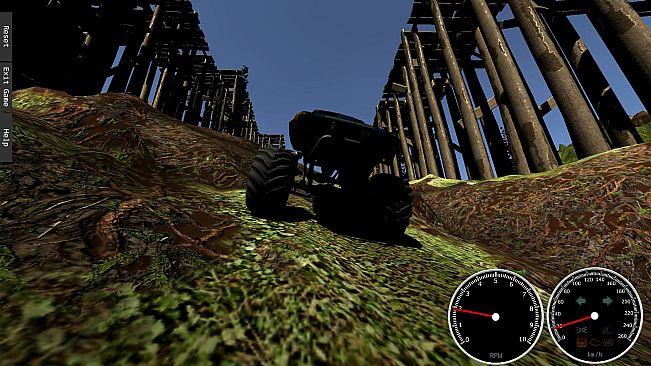 Find the Oil Racing Edition