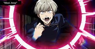 Jujutsu Kaisen Phantom Parade