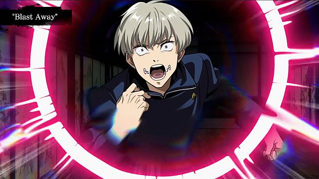 Jujutsu Kaisen Phantom Parade