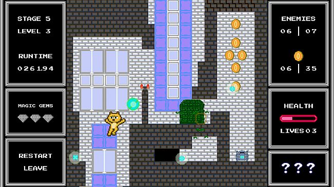 Yuhha: Stolen Treasure EXTRA SUPPORT