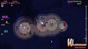 Wanderlust Adventures