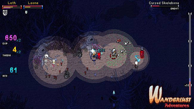 Wanderlust Adventures