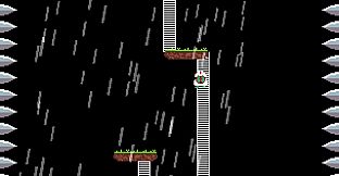 The Tower Of TigerQiuQiu The Wind