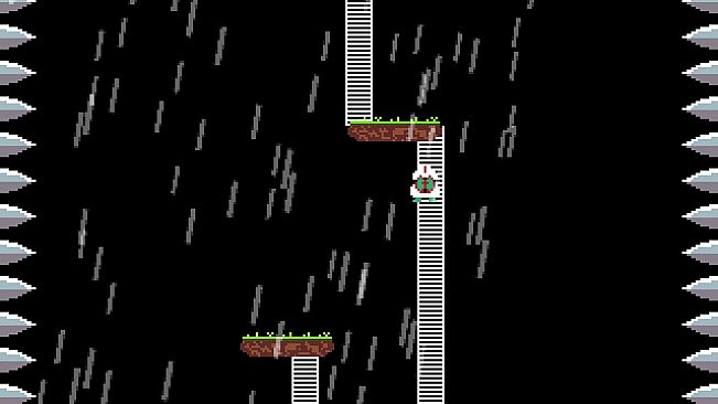 The Tower Of TigerQiuQiu The Wind