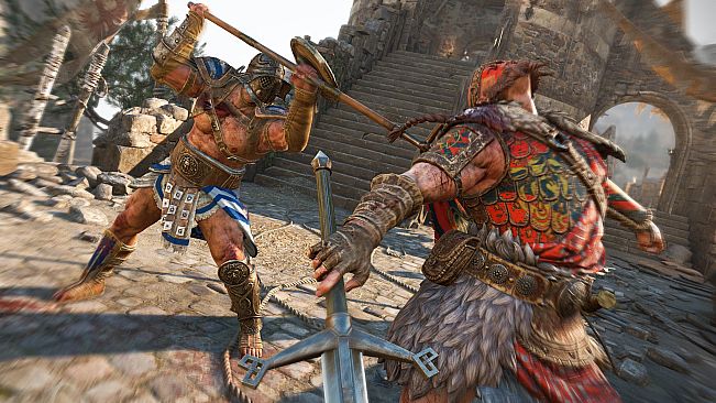 FOR HONOR – Gold Edition