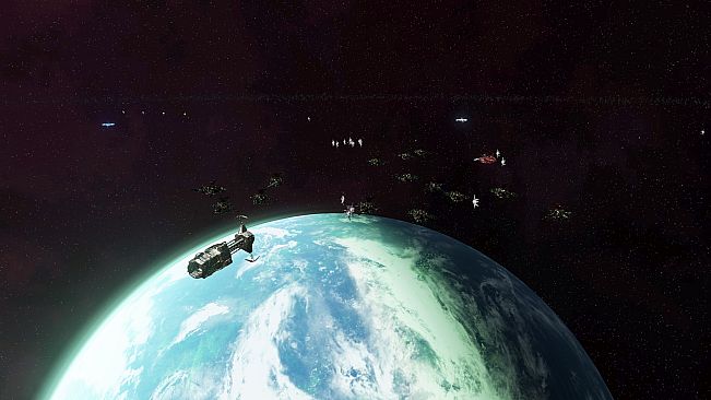 AI War 2: The Spire Rises