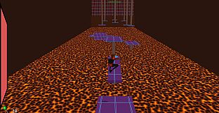 Demon With A Candy Crisis