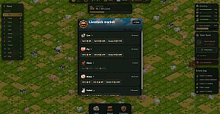 Herd League