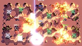 HELLFRONT: HONEYMOON