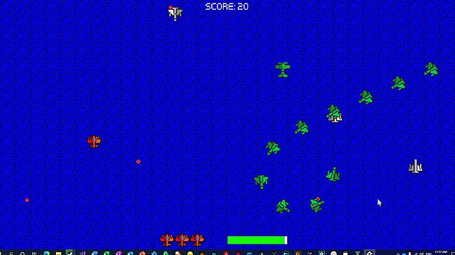 Tiger Fighter 1931 MP037