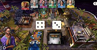 Clue/Cluedo: Epic Crime Collection