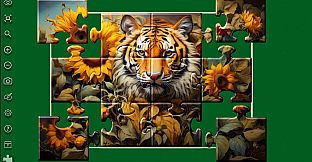 Master of Pieces Jigsaw Puzzle DLC - Beautiful Nonsense 2