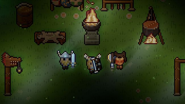 Piworld - Viking pack