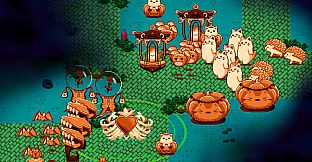 Okashi Towers Soundtrack