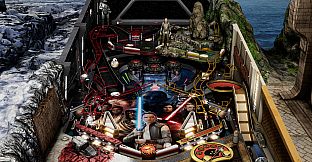 Pinball FX - Star Wars Pinball: The Last Jedi