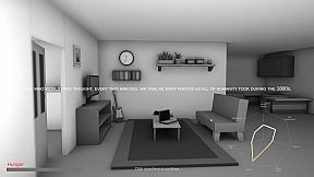 Coronavirus Quarantine Simulator