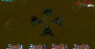 Smogpunk 湮霾之地