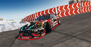 CarX Drift Racing Online - New Style 2