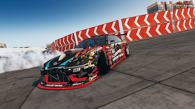 CarX Drift Racing Online - New Style 2