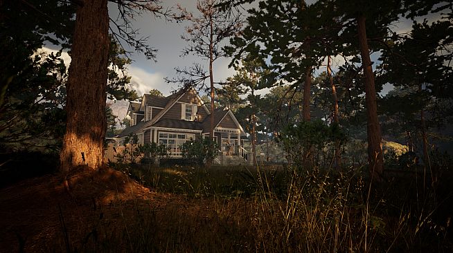 For What Will Come: Reimagined