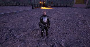 Veldrak: Dark Revenant