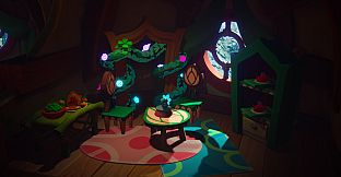 Ikonei Island - Lystide Content Pack