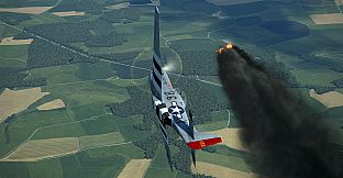 IL-2 Sturmovik: Battle of Bodenplatte