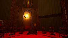 PENGUIN HOTEL 2 -Snake Penguin Ambition-