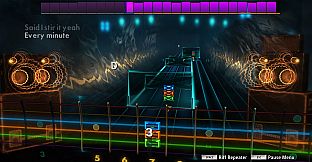 Rocksmith 2014 Edition – Remastered – Bob Marley & The Wailers - “Stir It Up”