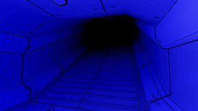 Waifu's Spooky Space Station