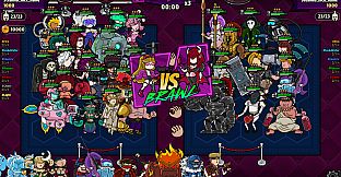 Stranger Tavern - Brawl